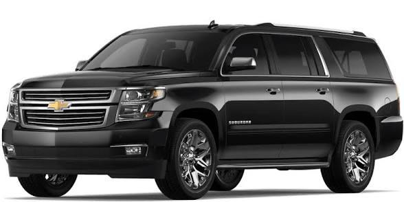 Airport Transportation