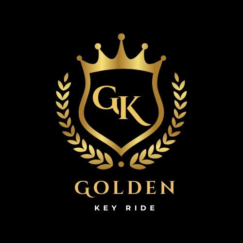 Golden Key Ride