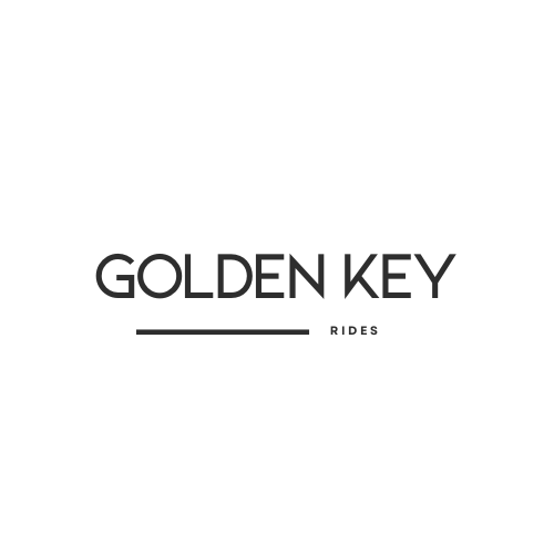 Golden Key Ride